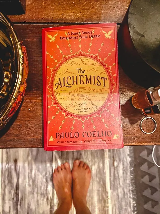 أوبود 1111 Alchemy Space